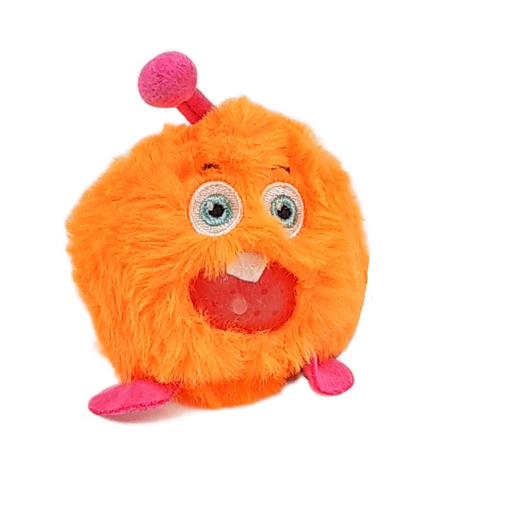 PBJs - Plush Ball Jellies
