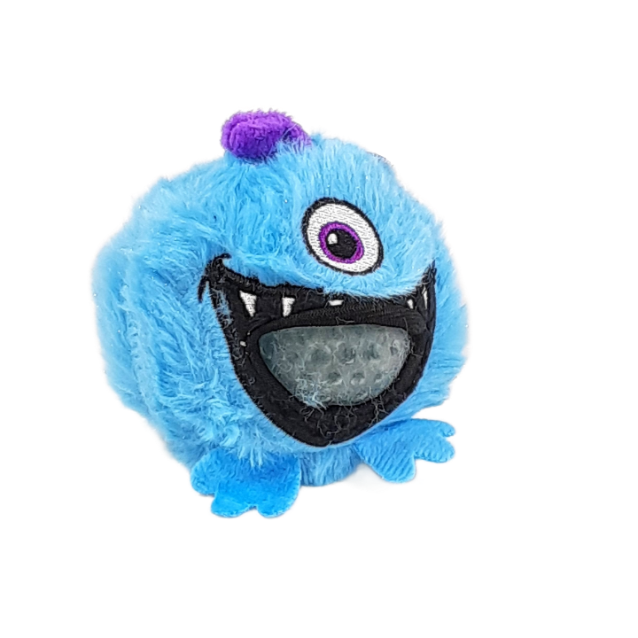 PBJs - Plush Ball Jellies