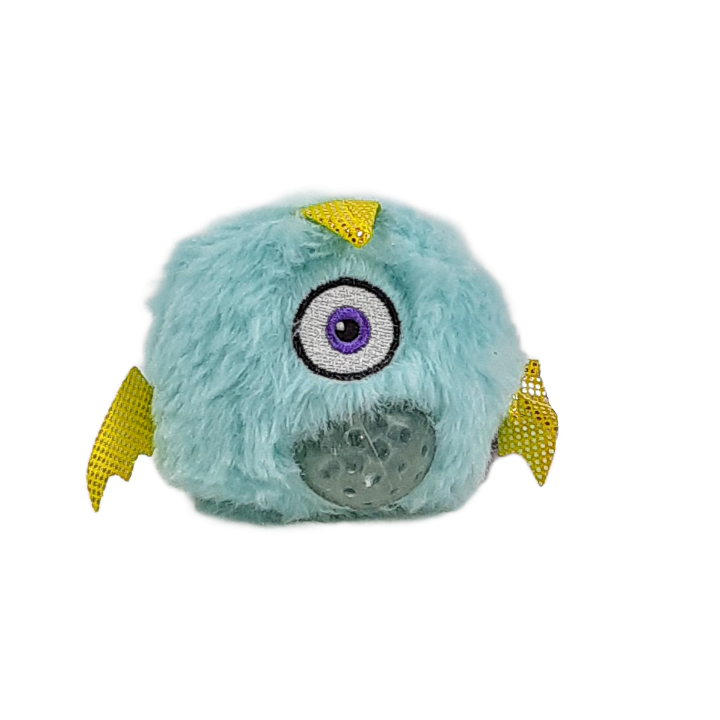 PBJs - Plush Ball Jellies