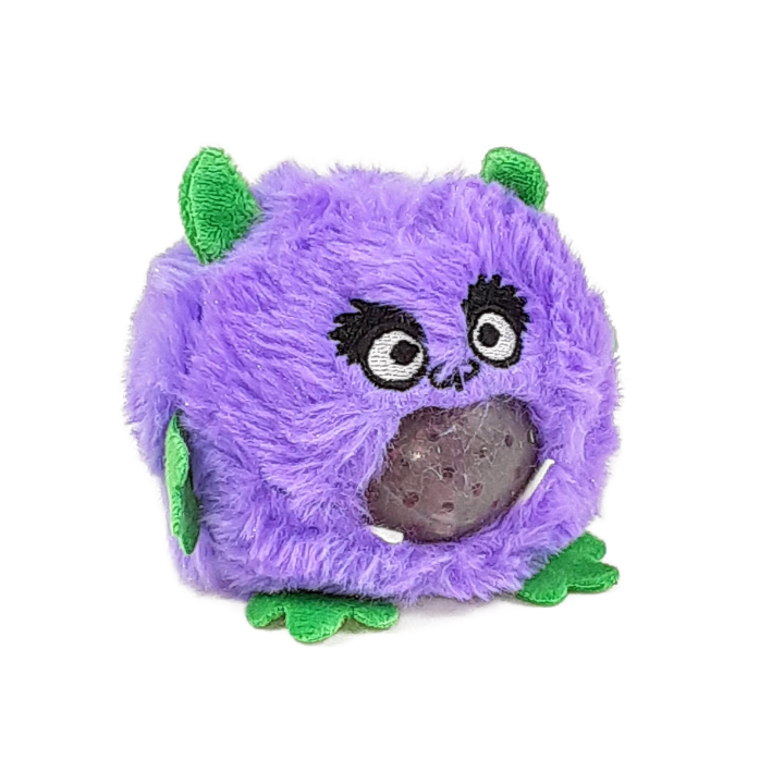 PBJs - Plush Ball Jellies