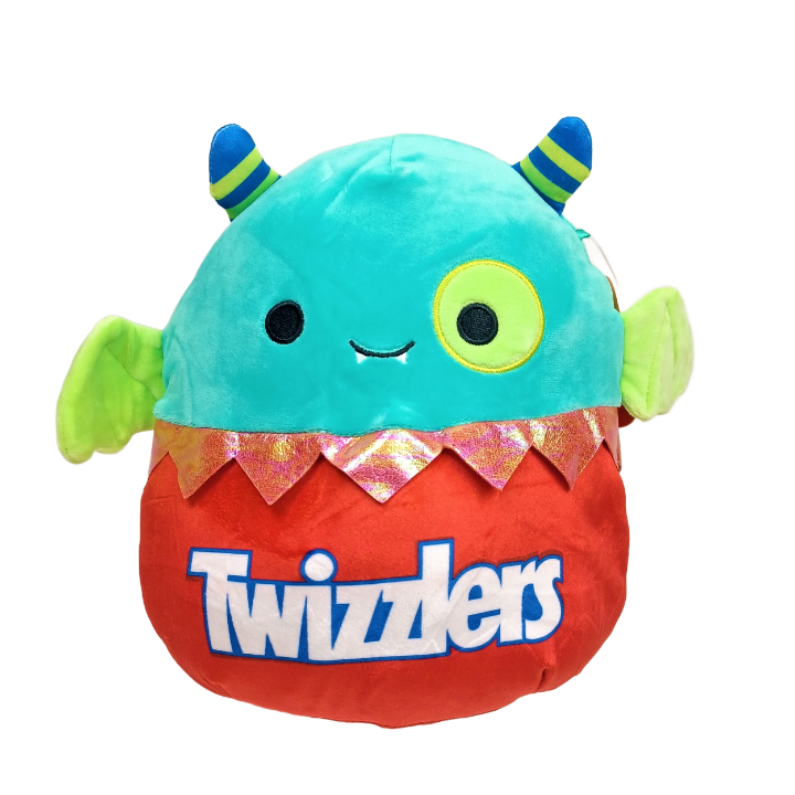 10" 2022 Hershey Halloween Zelic