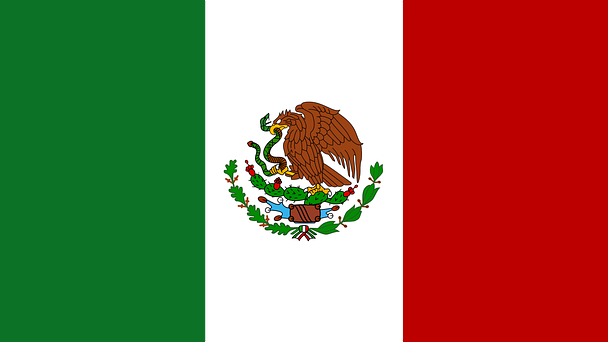 Mexico Heritage