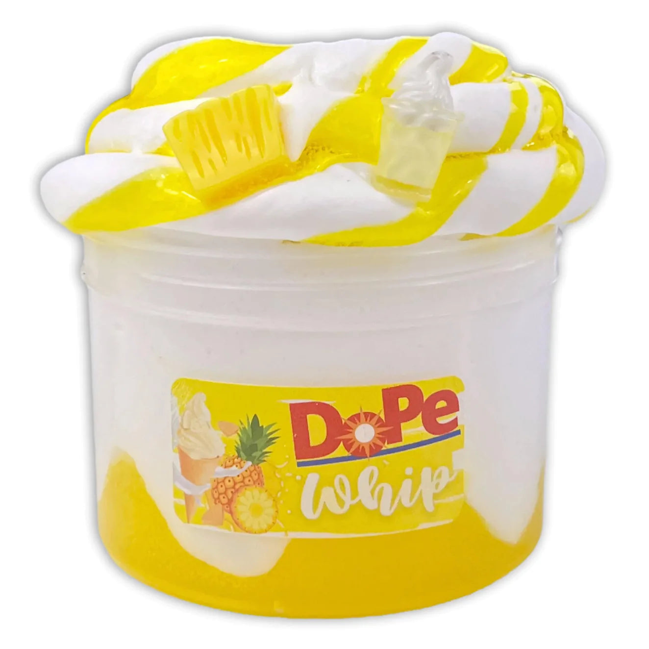 DopeWhip Butter Dope Slime