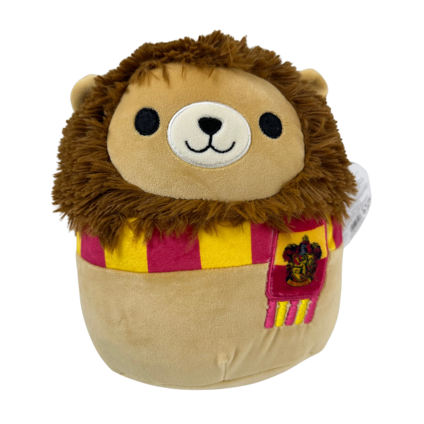 8" 2023 Harry Potter Gryffindor Lion
