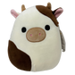 8" Ronnie the Cow