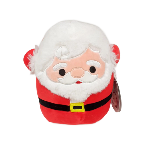 8"  Nick Christmas 2021 D