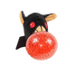 PBJs - Plush Ball Jellies